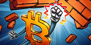 Bitcoin power law suggests a ‘coiled spring’ ready to burst higher: Analyst