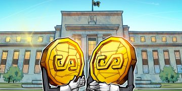 Stablecoin demand is growing, and it can push down interest rates: Fed’s Miran