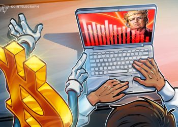 Trump Media posts $55M Q3 loss as Bitcoin bet reaches $1.3B