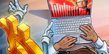 Trump Media posts $55M Q3 loss as Bitcoin bet reaches $1.3B