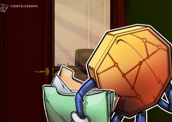 Senate Committee unveils crypto market structure bill draft