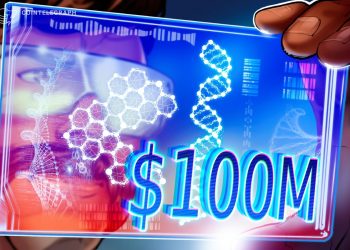 Biopharma raises $100M for crypto treasury to back cancer treatment