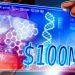 Biopharma raises $100M for crypto treasury to back cancer treatment