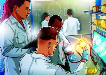 Gambling for science: Ideosphere wants to fund research with prediction markets