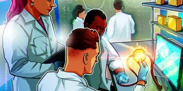 Gambling for science: Ideosphere wants to fund research with prediction markets