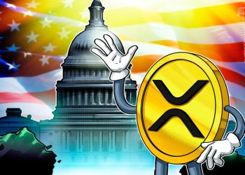XRP lawyer runs again for US Senate seat in 2026