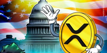 XRP lawyer runs again for US Senate seat in 2026