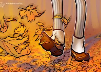 Morgan Stanley says it’s harvest time as Bitcoin enters ‘fall’ season