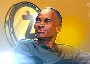 Arthur Hayes tells Zcash holders to withdraw from CEXs and ‘shield’ assets