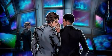 BitMine, Strategy, SharpLink stocks outpace crypto market recovery