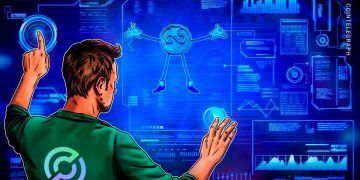 Circle plans native token for Arc blockchain as Q3 profit surges