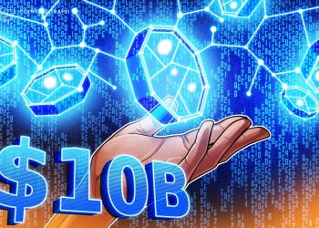 XStocks hits $10B in volume 4 months after launch as tokenized stocks gain traction