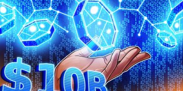 XStocks hits $10B in volume 4 months after launch as tokenized stocks gain traction