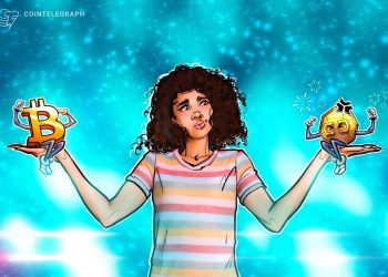 Tokenization demand is no longer tied to Bitcoin: Galaxy executive