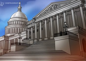 Funding bill set to reopen US government heads to Trump’s desk