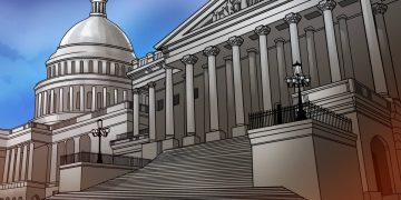 Funding bill set to reopen US government heads to Trump’s desk