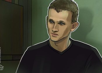 Vitalik Buterin champions decentralization in ‘Trustless Manifesto’