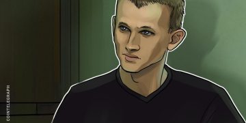 Vitalik Buterin champions decentralization in ‘Trustless Manifesto’