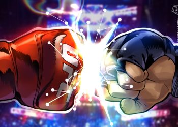 UFC taps Polymarket to add betting signals for live fight coverage