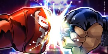 UFC taps Polymarket to add betting signals for live fight coverage