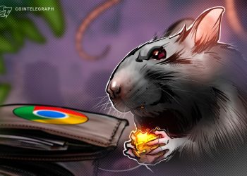 Chrome Web Store’s No. 4 crypto wallet can steal user seed phrases