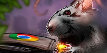 Chrome Web Store’s No. 4 crypto wallet can steal user seed phrases
