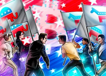 Bitcoin can win US voters regardless of political lean, survey finds