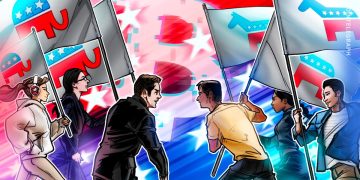 Bitcoin can win US voters regardless of political lean, survey finds