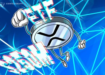 XRP ETF debut outshines all 2025 launches with $250M inflows, record volume