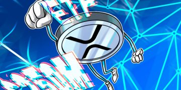 XRP ETF debut outshines all 2025 launches with $250M inflows, record volume