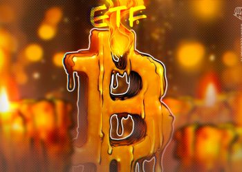 Bitcoin falls to 6-month low as ETF demand collapses: Finance Redefined