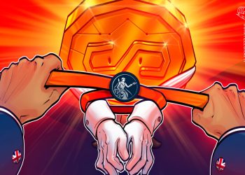 UK central bank still ‘disproportionately cautious’ about stablecoins