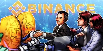 Binance launches concierge crypto service for wealth managers, family offices