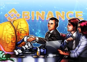 Binance adds BlackRock’s BUIDL as off-exchange collateral for institutional traders