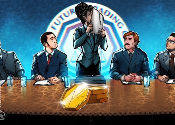 Crypto oversight by CFTC over SEC is ‘directionally correct’