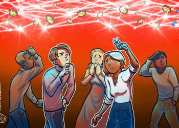 Crypto sentiment index sinks to lowest score since February