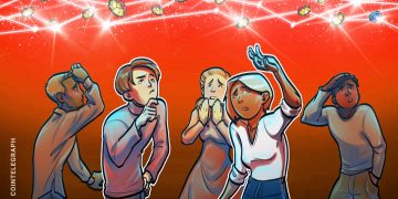 Crypto sentiment index sinks to lowest score since February