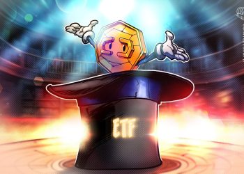 Crypto index ETFs will be the next wave of adoption