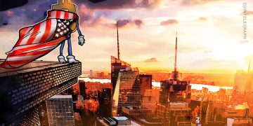 The hijacking of the American dream: Why Bitcoin is for everyone