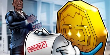 Crypto firm LevelField secures Illinois approval to buy Chicago bank