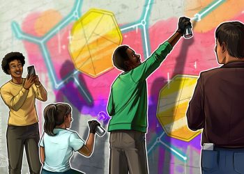 Efforts underway to digitize trade in Africa with blockchain, stablecoins