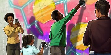 Efforts underway to digitize trade in Africa with blockchain, stablecoins