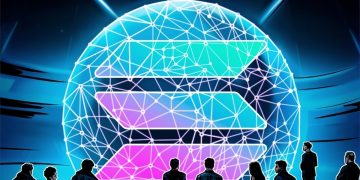 Wallets tied to Libra scandal pull $4M and bet big on Solana