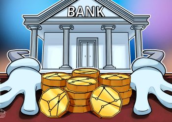 Regulator clarifies US banks can handle gas fees using crypto holdings