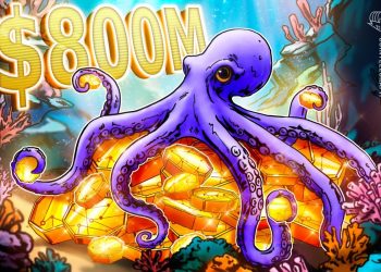Kraken bags $800M for expansion plans at $20B valuation