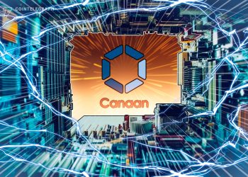 Canaan stock surges as Q3 revenue doubles on Bitcoin miner demand