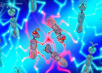 Cloudflare blames database error for outage that took down 20% of the internet