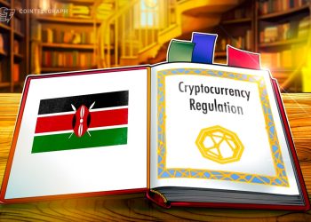 Kenya’s new crypto law faces stress test as Bitcoin ATMs appear in malls