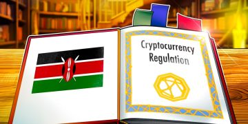 Kenya’s new crypto law faces stress test as Bitcoin ATMs appear in malls