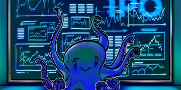 Crypto exchange Kraken submits confidential US IPO filing